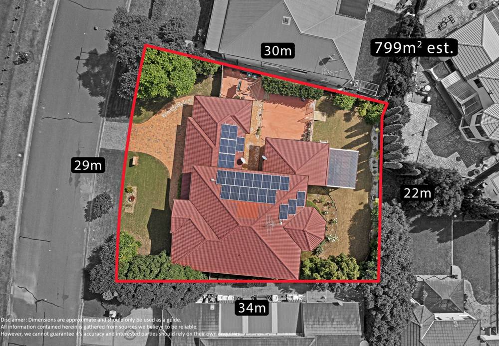 36 Governors Way, MACQUARIE LINKS, NSW 2565