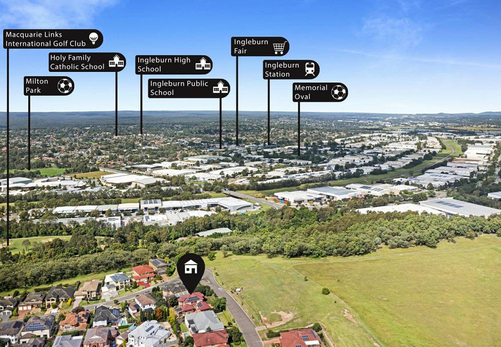 36 Governors Way, MACQUARIE LINKS, NSW 2565