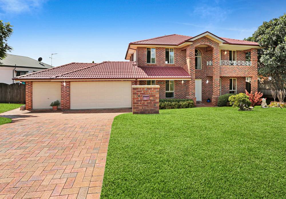 36 Governors Way, MACQUARIE LINKS, NSW 2565
