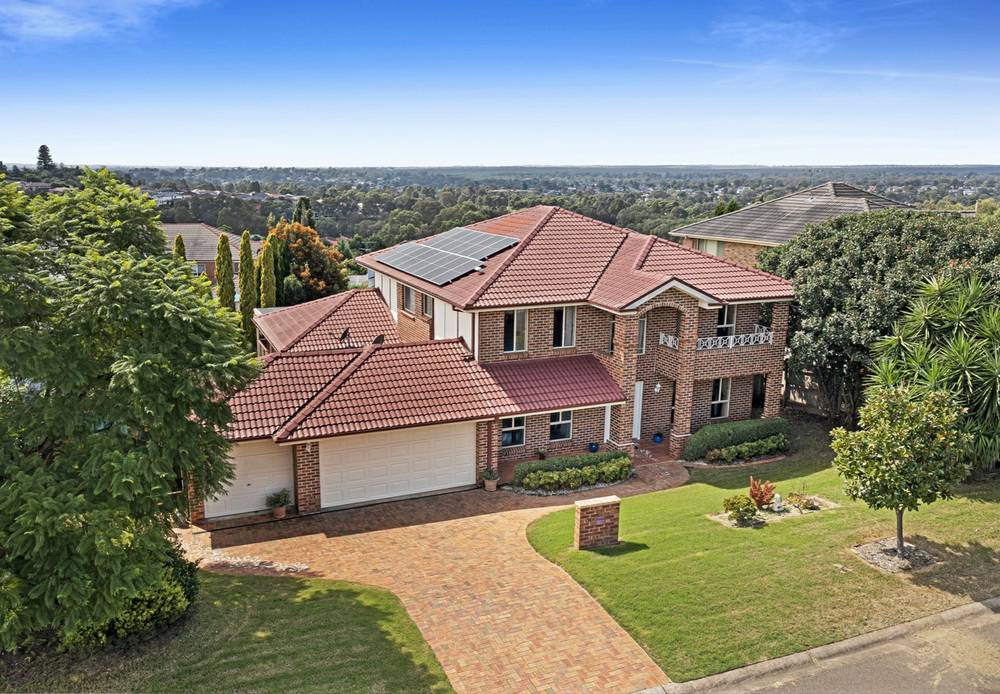 36 Governors Way, MACQUARIE LINKS, NSW 2565