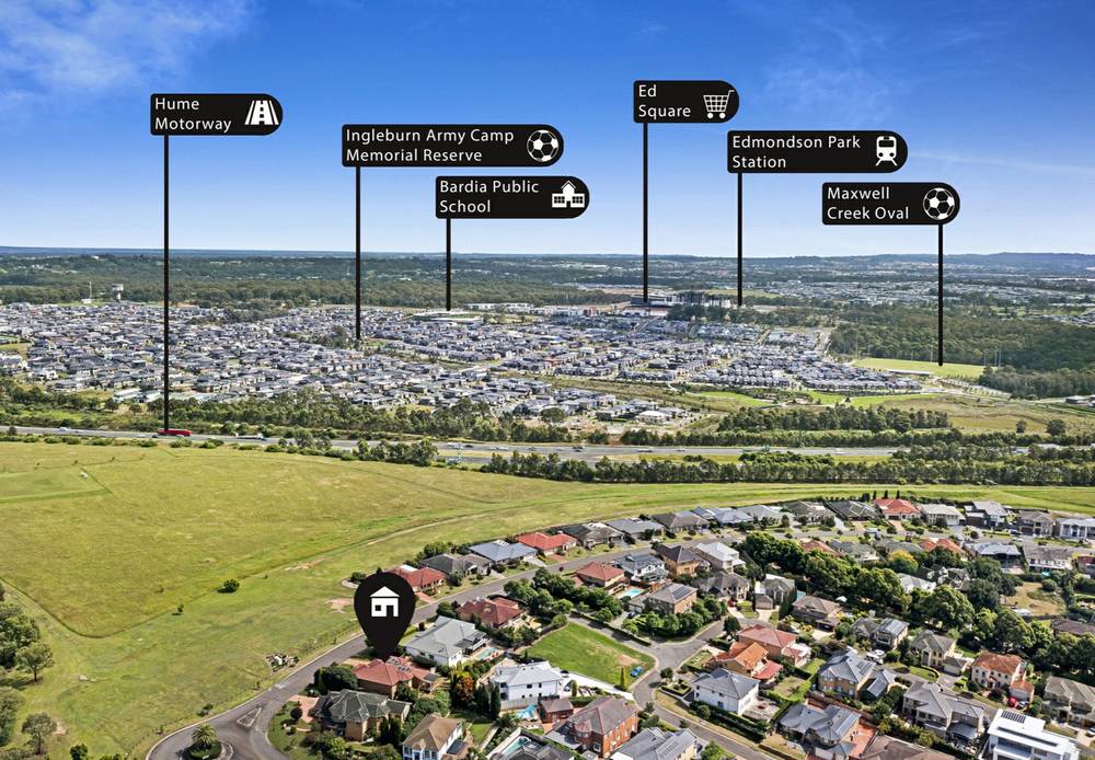 36 Governors Way, MACQUARIE LINKS, NSW 2565