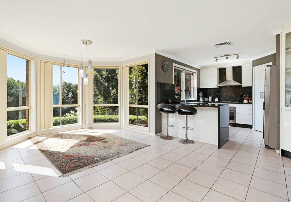 36 Governors Way, MACQUARIE LINKS, NSW 2565