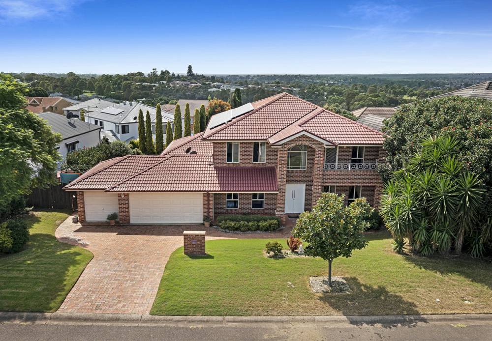 36 Governors Way, MACQUARIE LINKS, NSW 2565