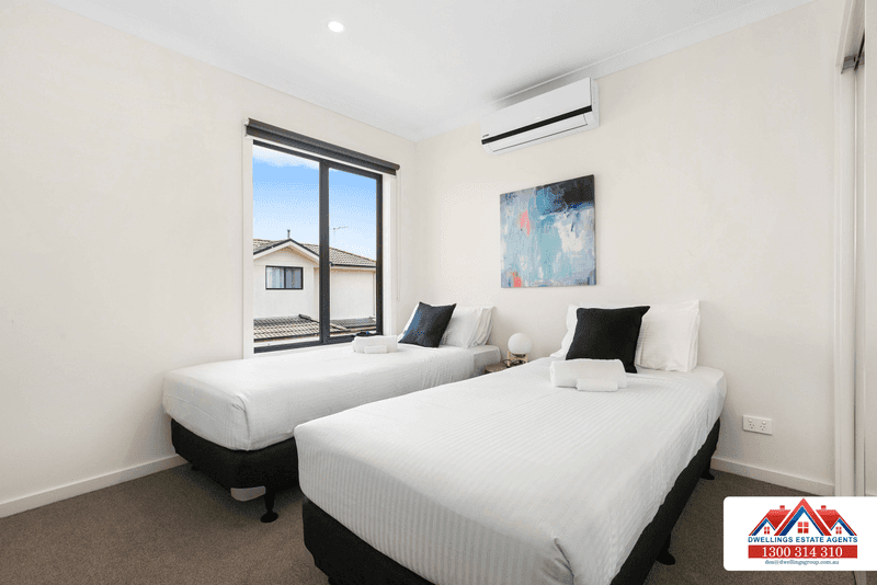 6/8 Kelly Street, CHADSTONE, VIC 3148