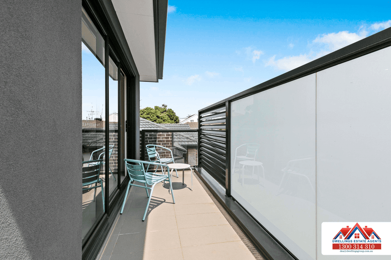 6/8 Kelly Street, CHADSTONE, VIC 3148