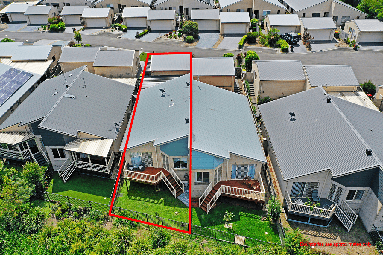 11 Mountainview Mews, ALBION PARK, NSW 2527