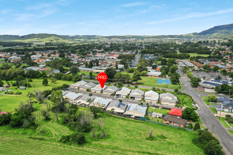 11 Mountainview Mews, ALBION PARK, NSW 2527