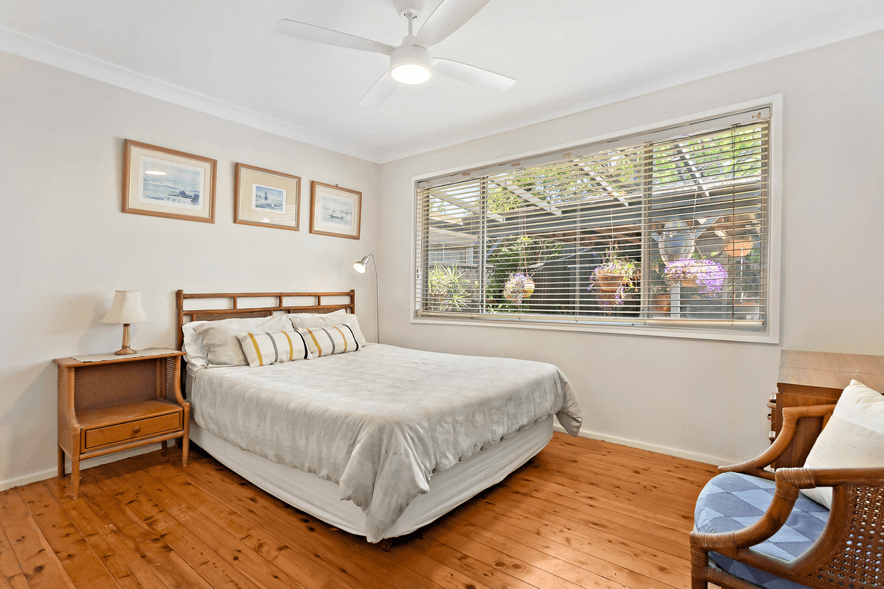 282 McCaffrey Drive, Rankin Park, NSW 2287