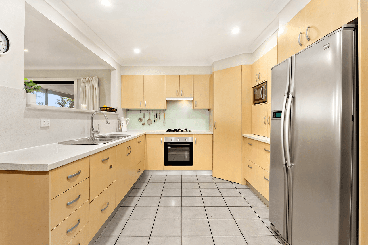 282 McCaffrey Drive, Rankin Park, NSW 2287