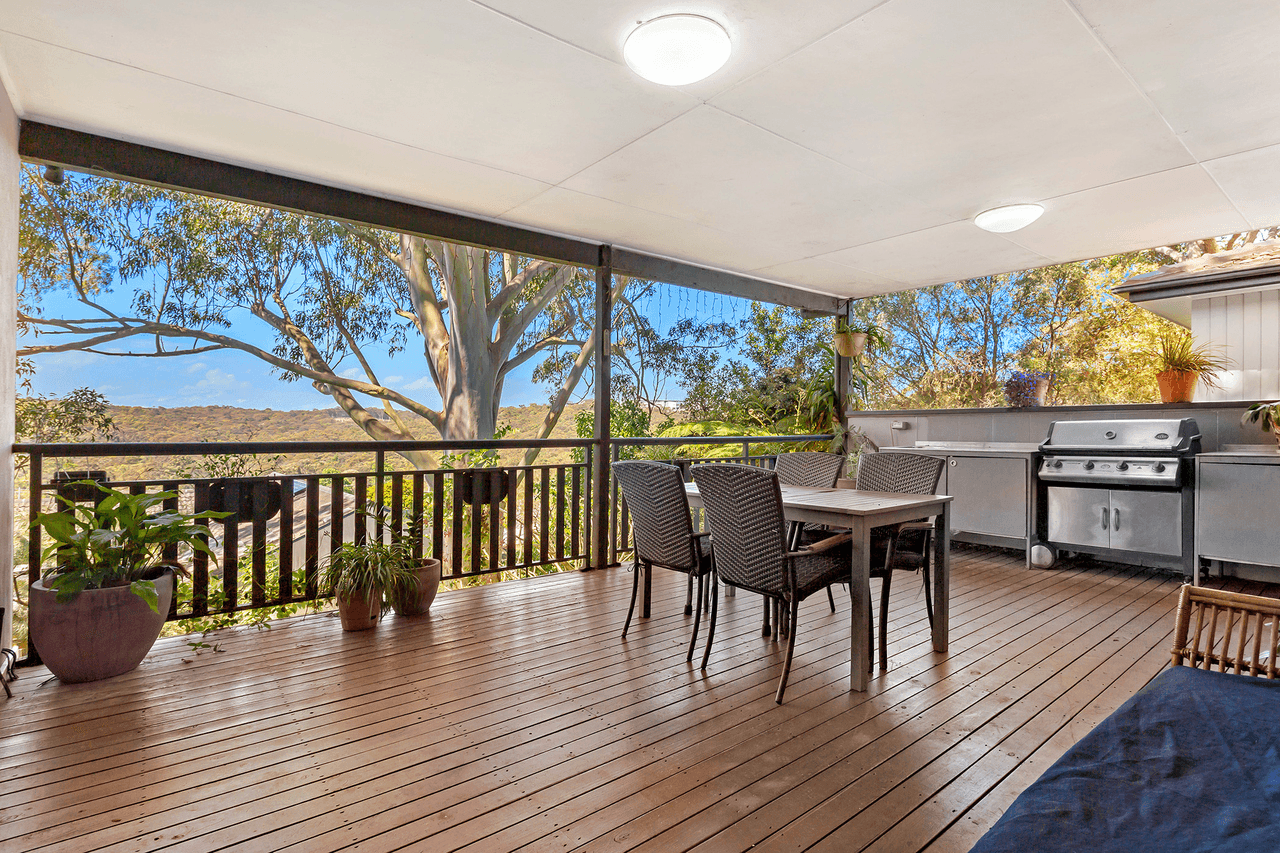 282 McCaffrey Drive, Rankin Park, NSW 2287