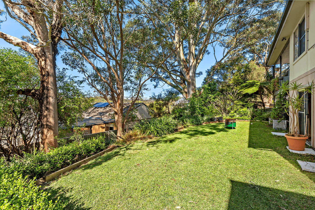 282 McCaffrey Drive, Rankin Park, NSW 2287