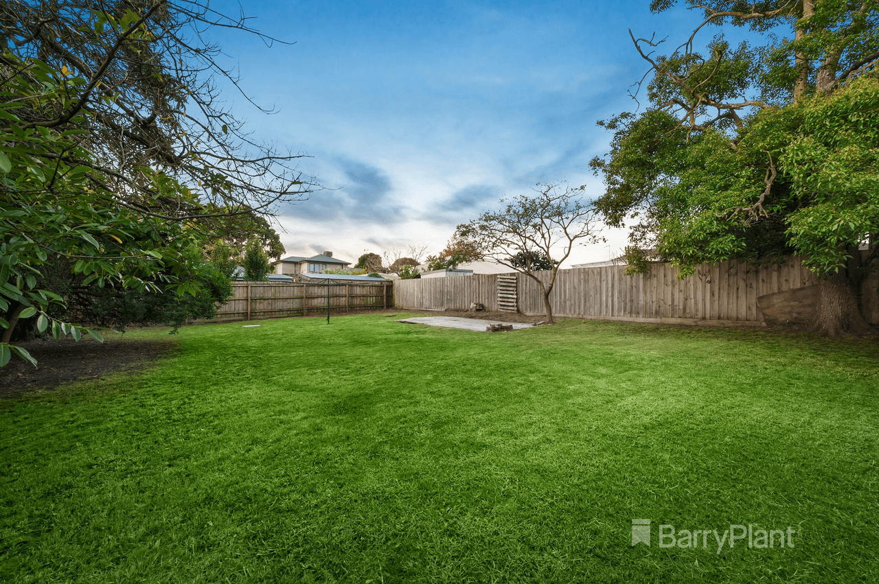 15 Sedgwick Road, Boronia, VIC 3155