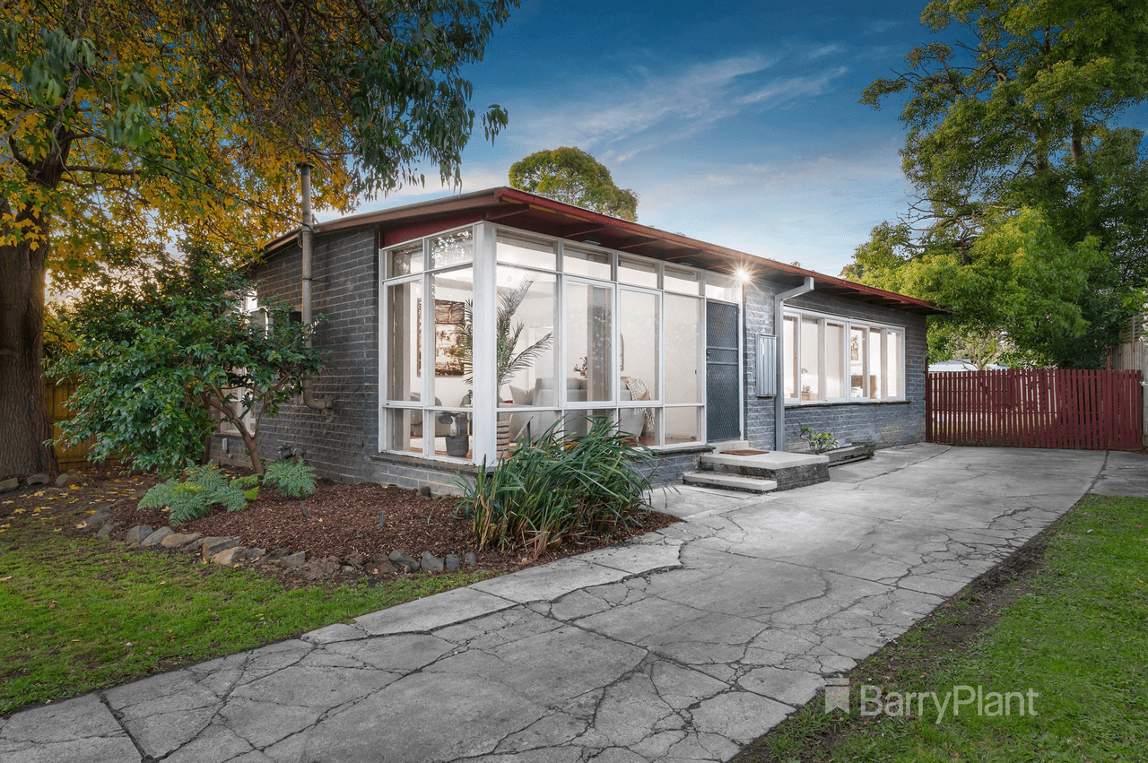 15 Sedgwick Road, Boronia, VIC 3155