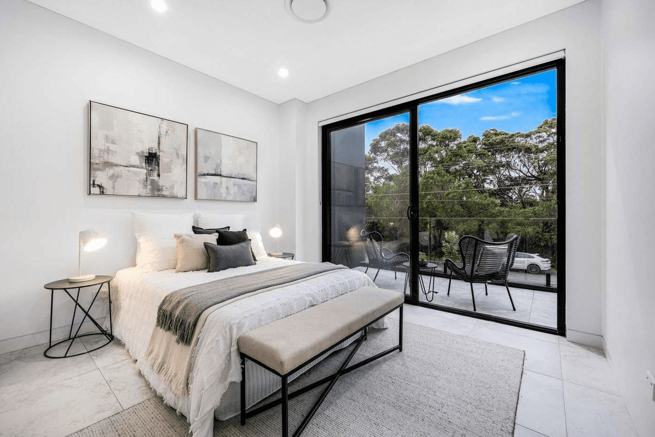 40a Whitfield Parade, Hurstville Grove, NSW 2220