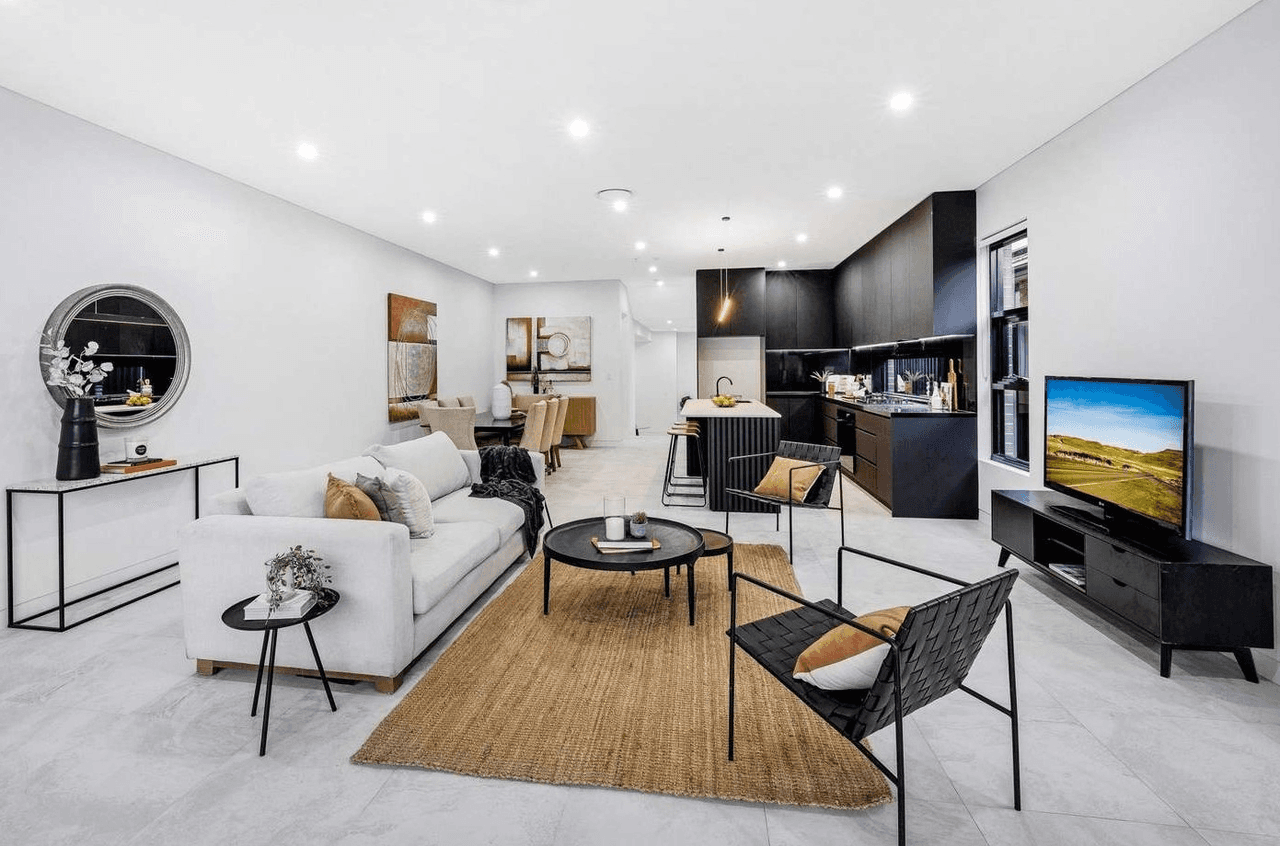 40a Whitfield Parade, Hurstville Grove, NSW 2220