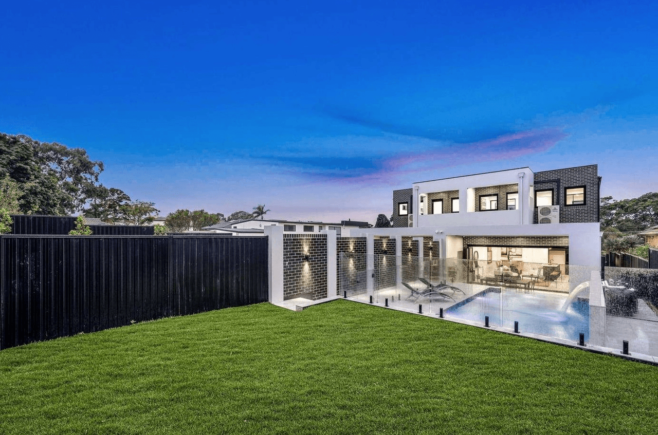 40a Whitfield Parade, Hurstville Grove, NSW 2220