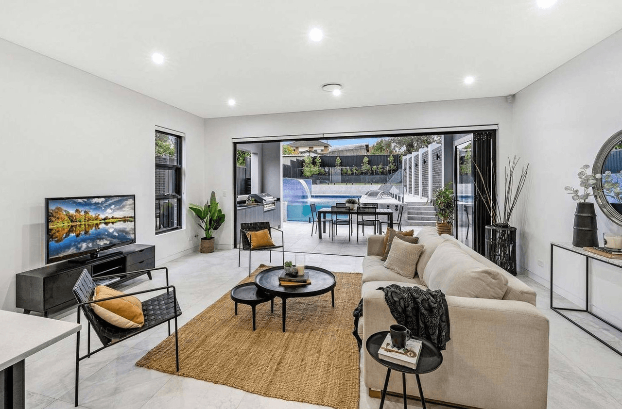 40a Whitfield Parade, Hurstville Grove, NSW 2220