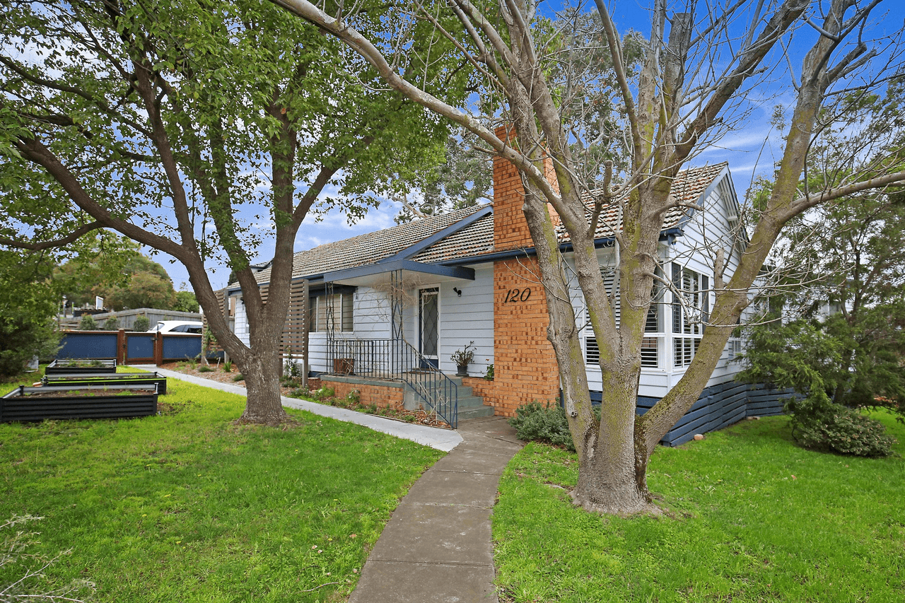 120 Rathcown Road, Reservoir, VIC 3073