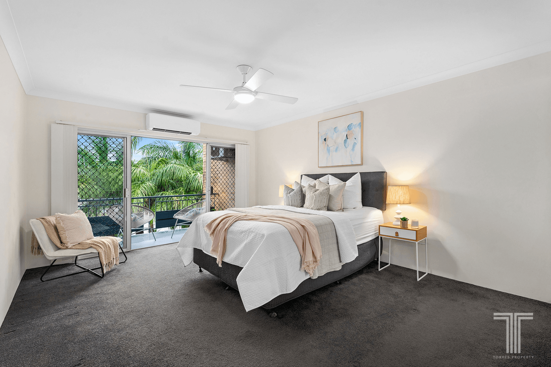 8/117 Chatsworth Road, Coorparoo, QLD 4151