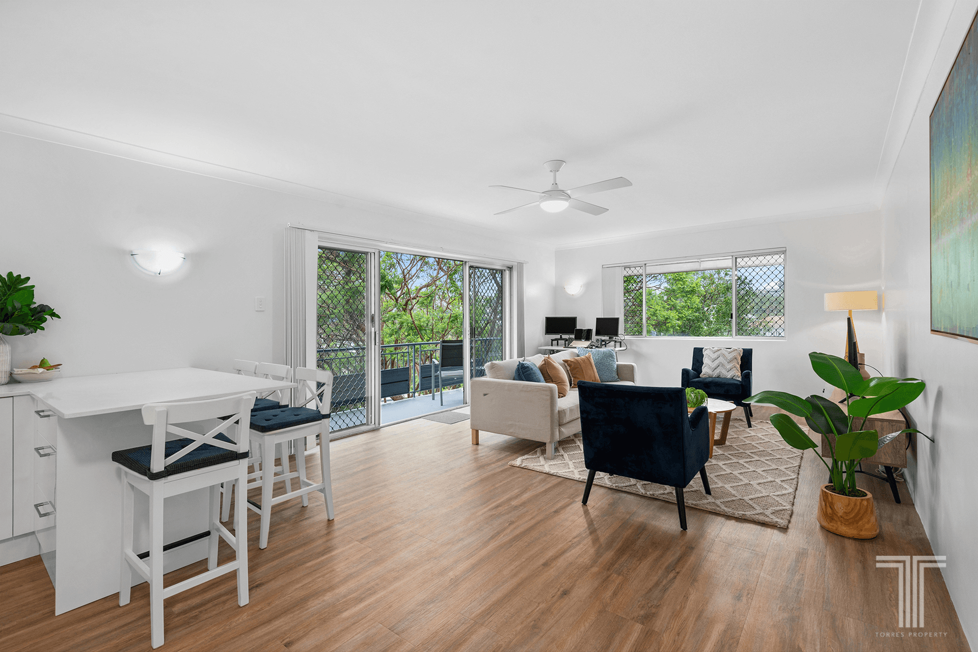 8/117 Chatsworth Road, Coorparoo, QLD 4151