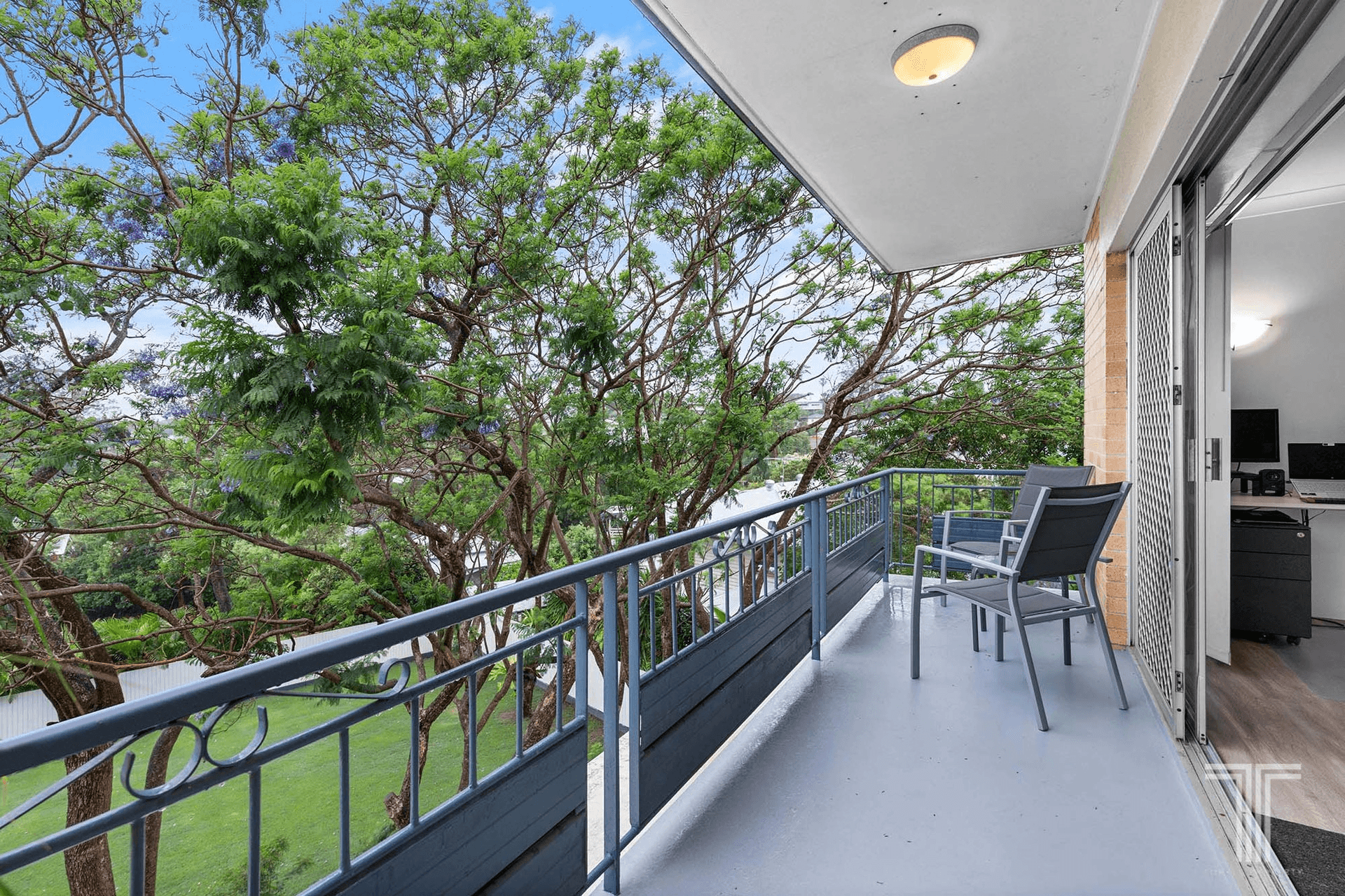 8/117 Chatsworth Road, Coorparoo, QLD 4151