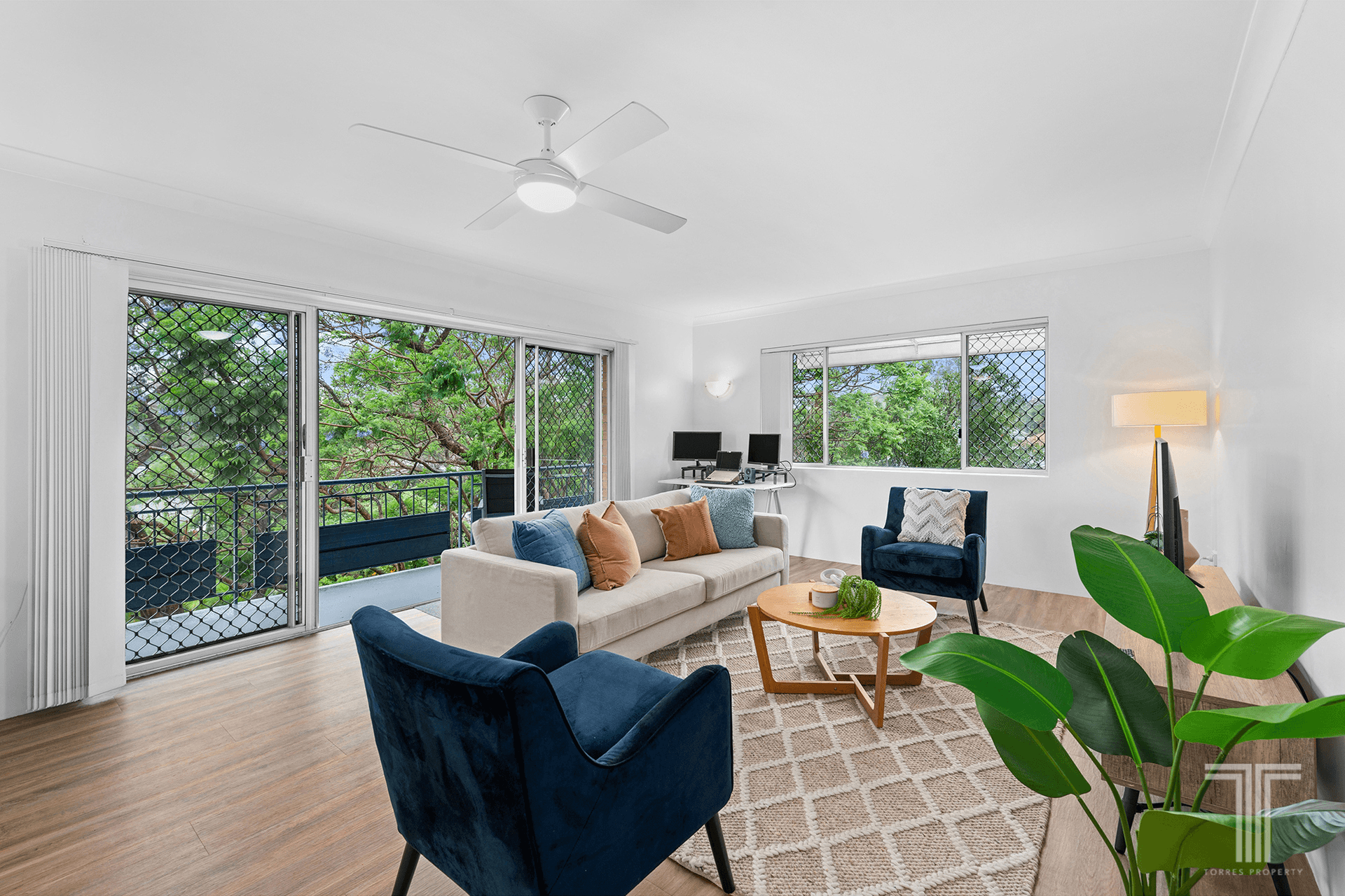 8/117 Chatsworth Road, Coorparoo, QLD 4151