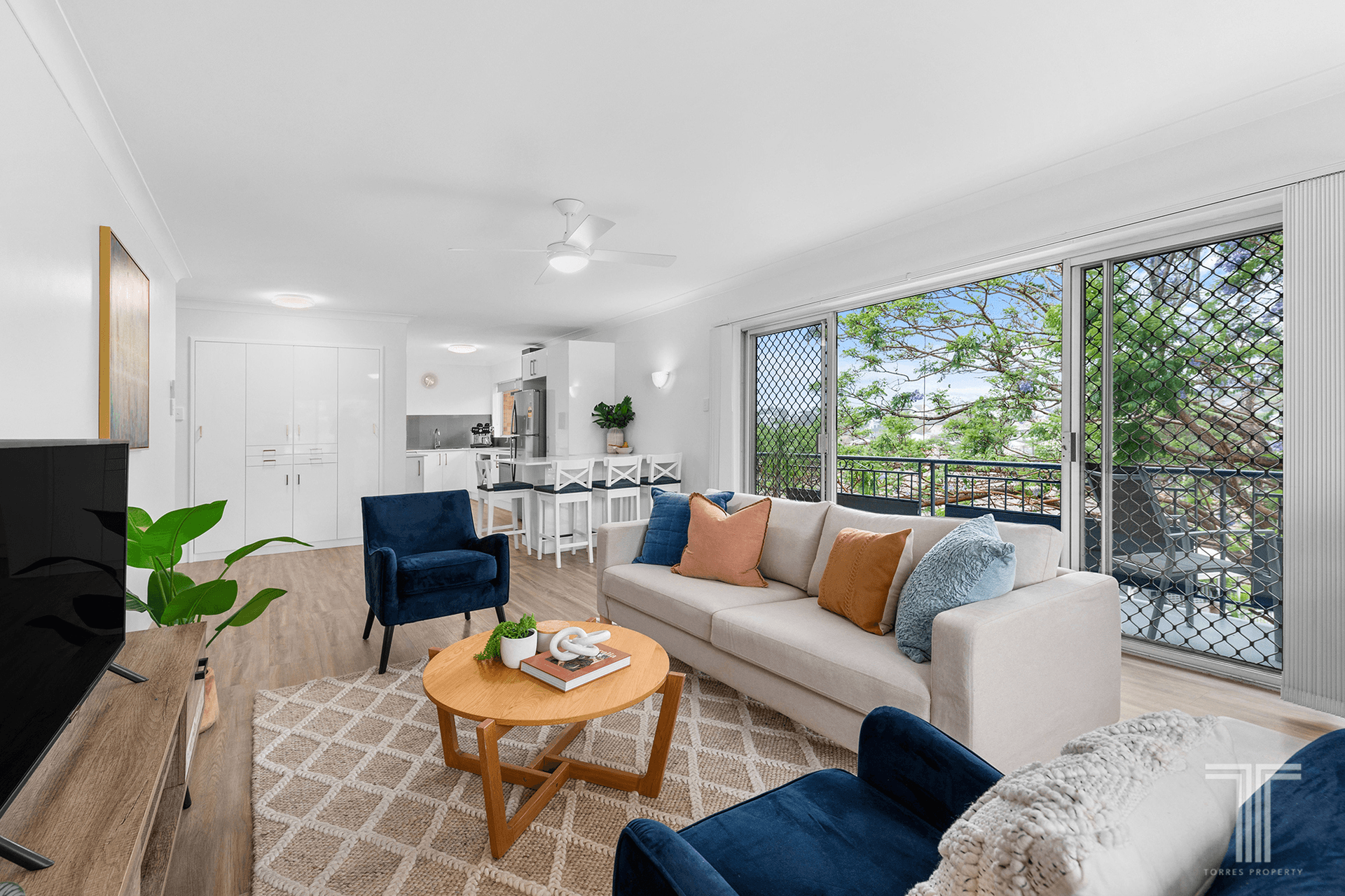 8/117 Chatsworth Road, Coorparoo, QLD 4151