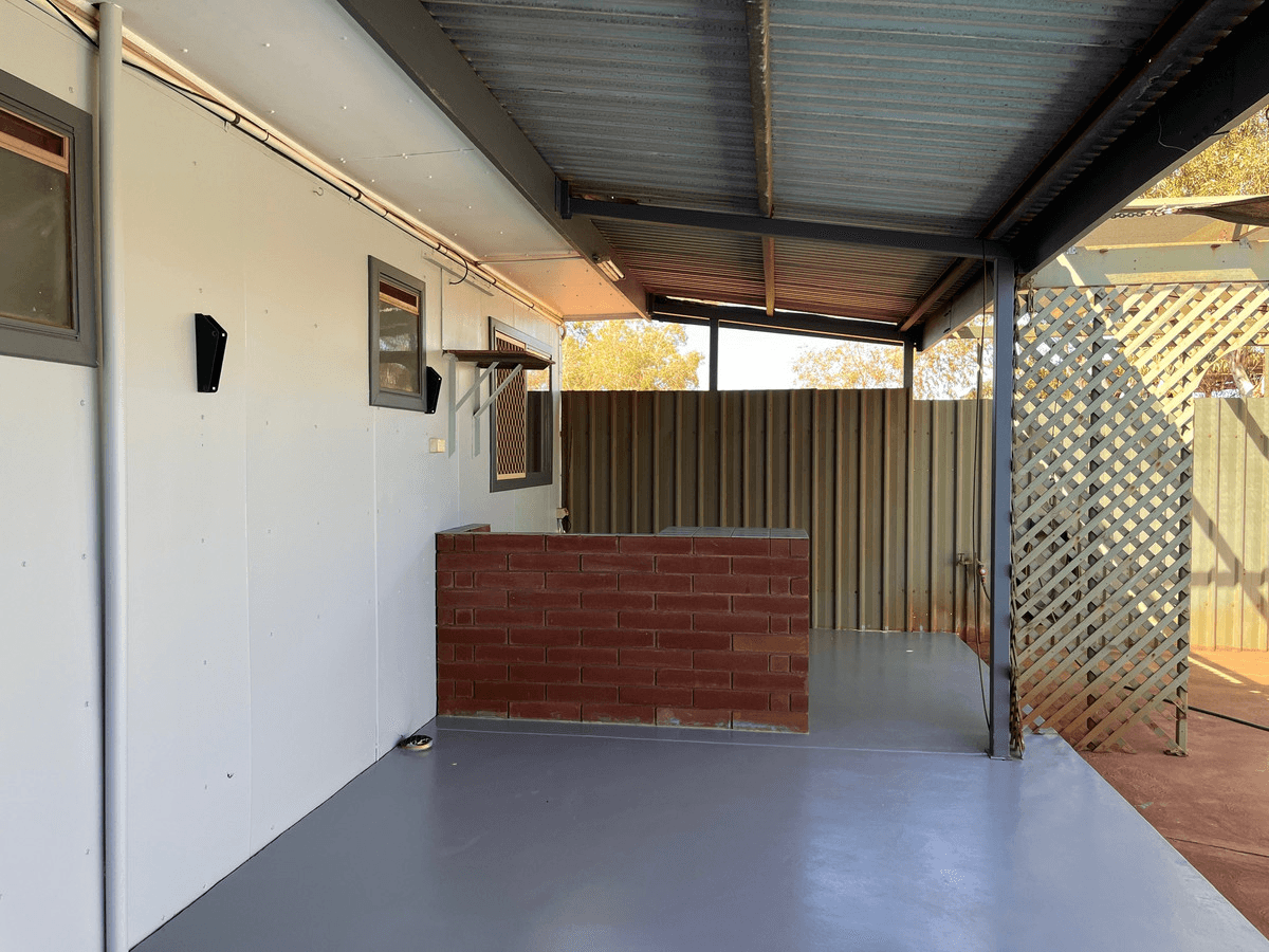 19 Moorambine Street, WEDGEFIELD, WA 6721