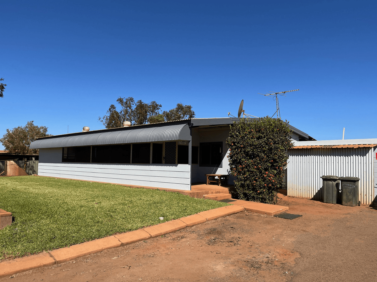 19 Moorambine Street, WEDGEFIELD, WA 6721