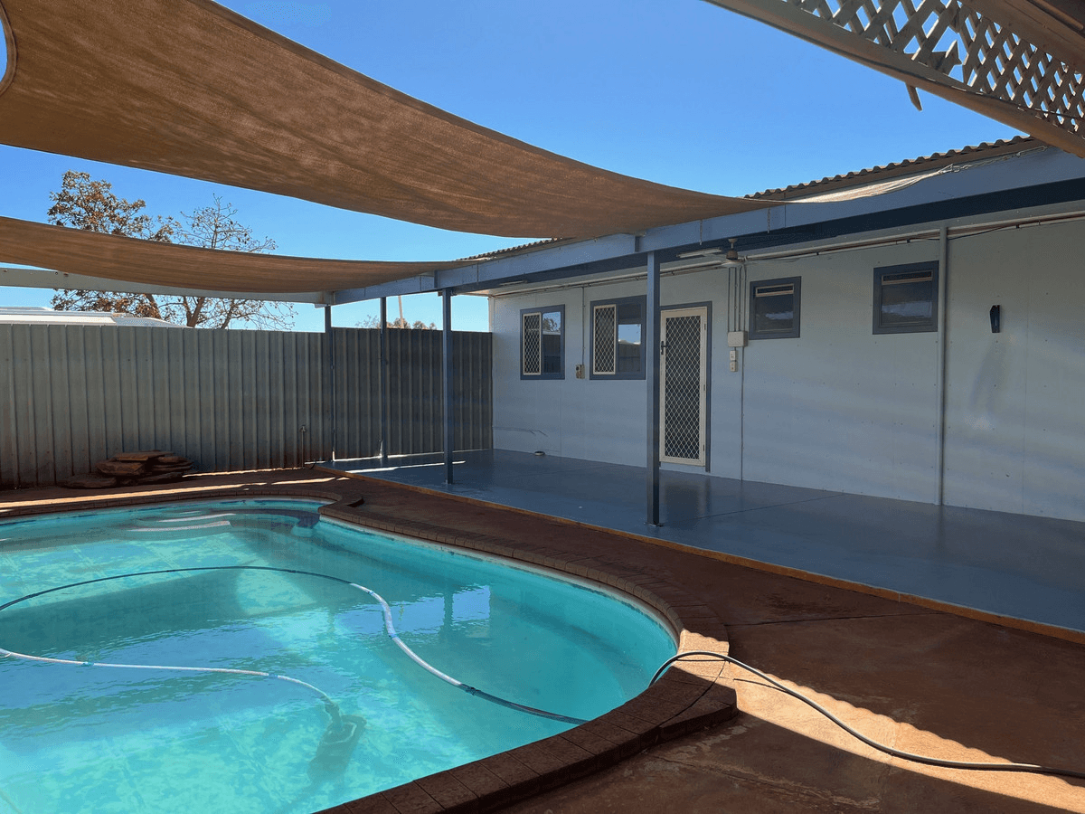 19 Moorambine Street, WEDGEFIELD, WA 6721