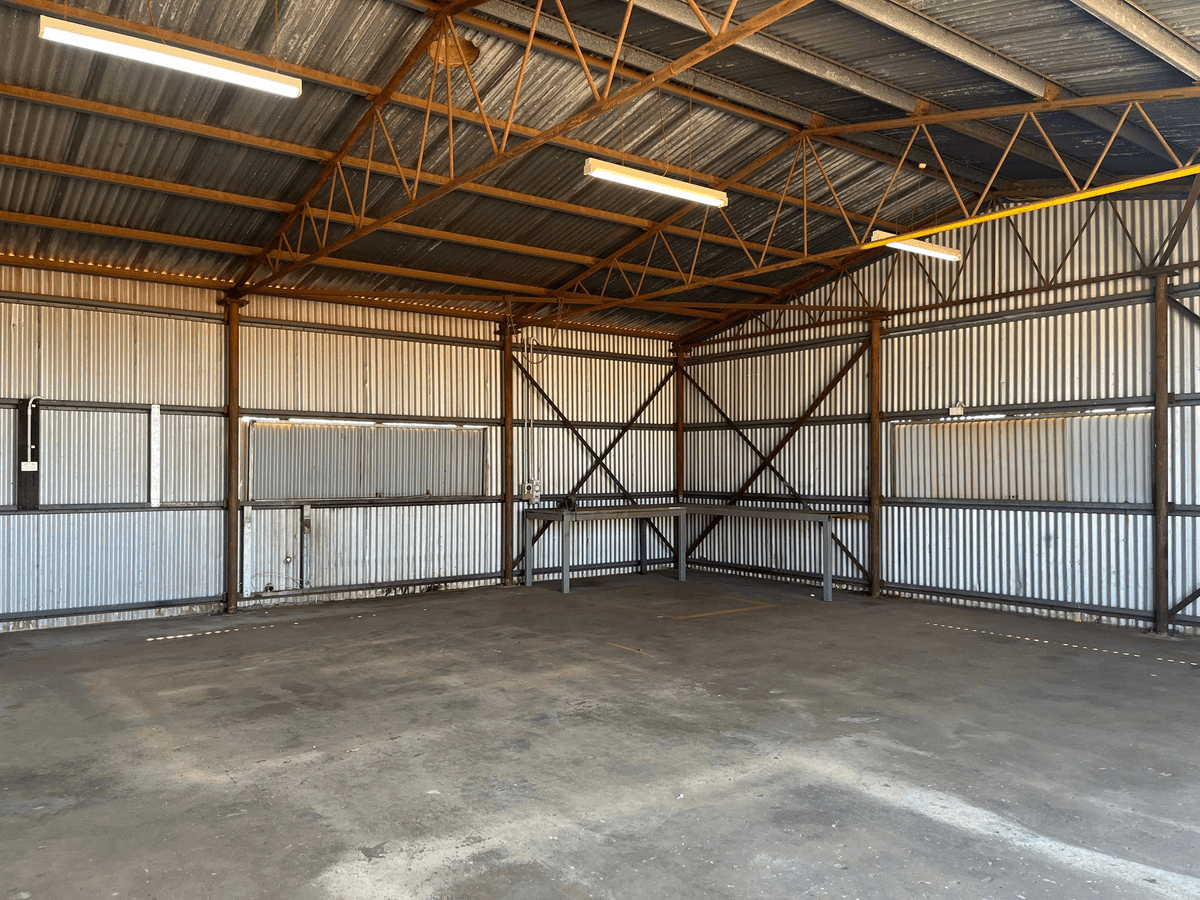 19 Moorambine Street, WEDGEFIELD, WA 6721