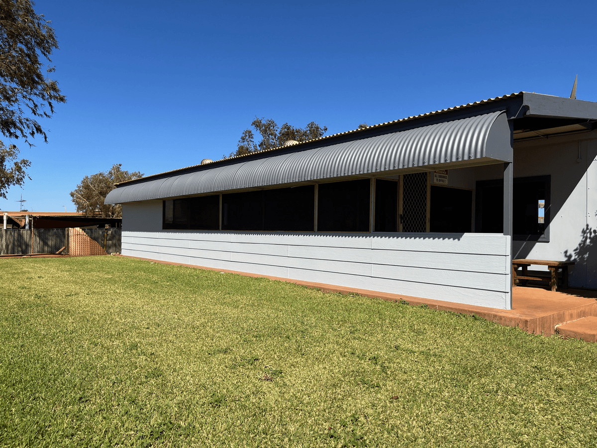 19 Moorambine Street, WEDGEFIELD, WA 6721