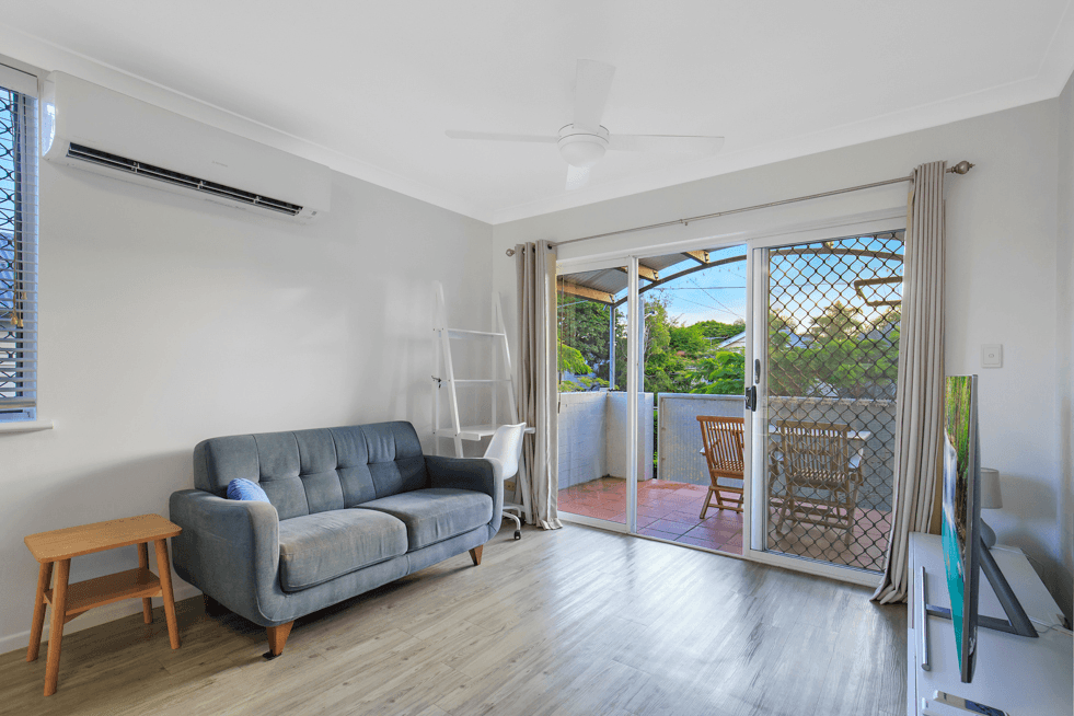 8/25 Duke Street, ASCOT, QLD 4007