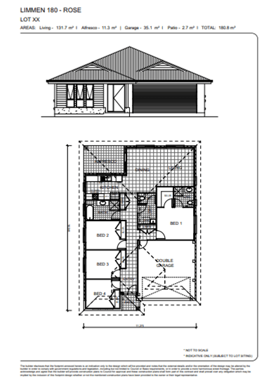 Lot 410 Silver Gum Circuit, EDGEWORTH, NSW 2285