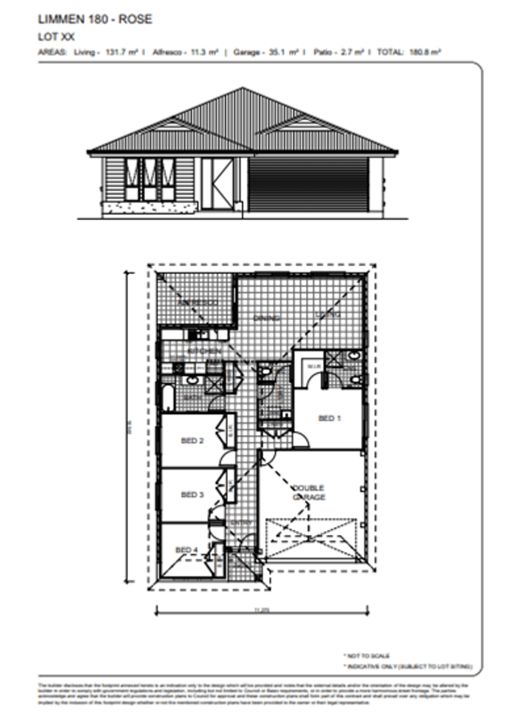 Lot 410 Silver Gum Circuit, EDGEWORTH, NSW 2285