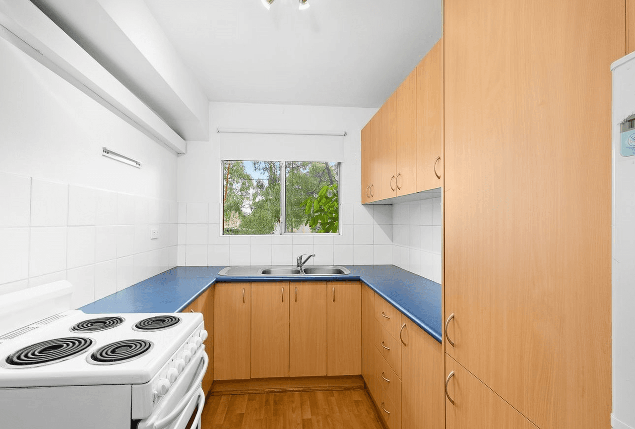 15/32 Sherwood Road, Merrylands, NSW 2160