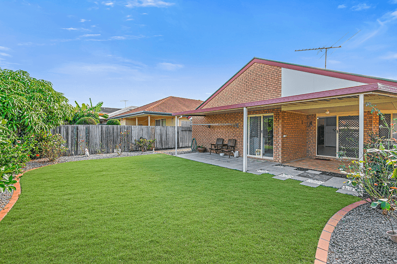 33 Silvester Street, NORTH LAKES, QLD 4509