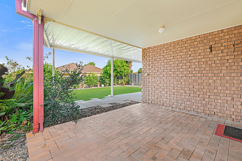 33 Silvester Street, NORTH LAKES, QLD 4509