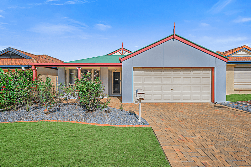 33 Silvester Street, NORTH LAKES, QLD 4509