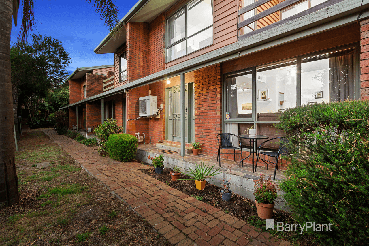 2/123 Parker Street, TEMPLESTOWE, VIC 3106