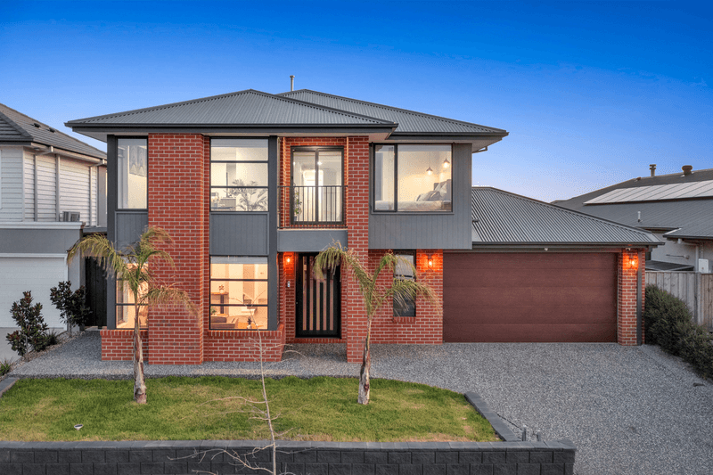 56 Blackmore Road, MICKLEHAM, VIC 3064