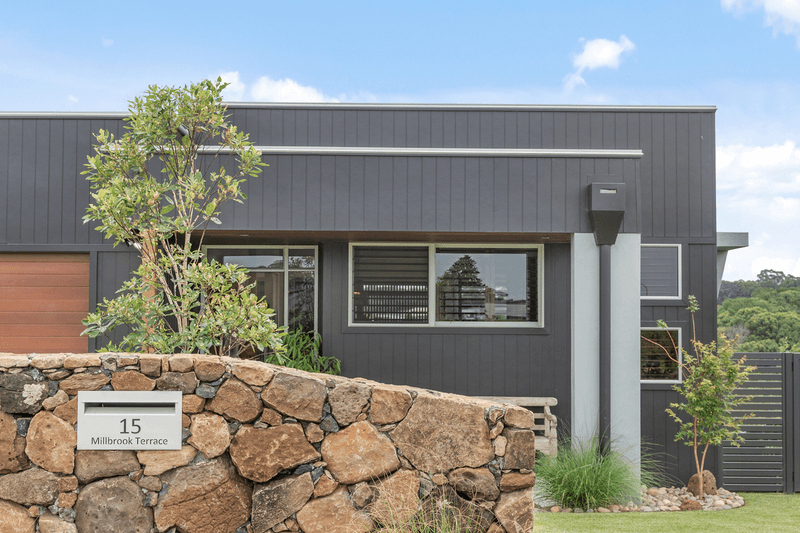 15 Millbrook Terrace, Wollongbar, NSW 2477