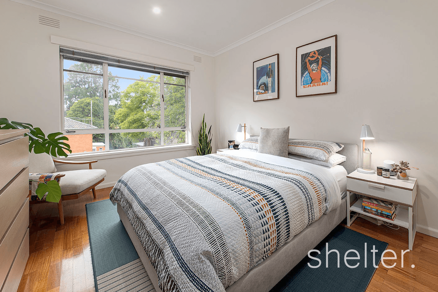 5/12 Lawes Street, Hawthorn, VIC 3122