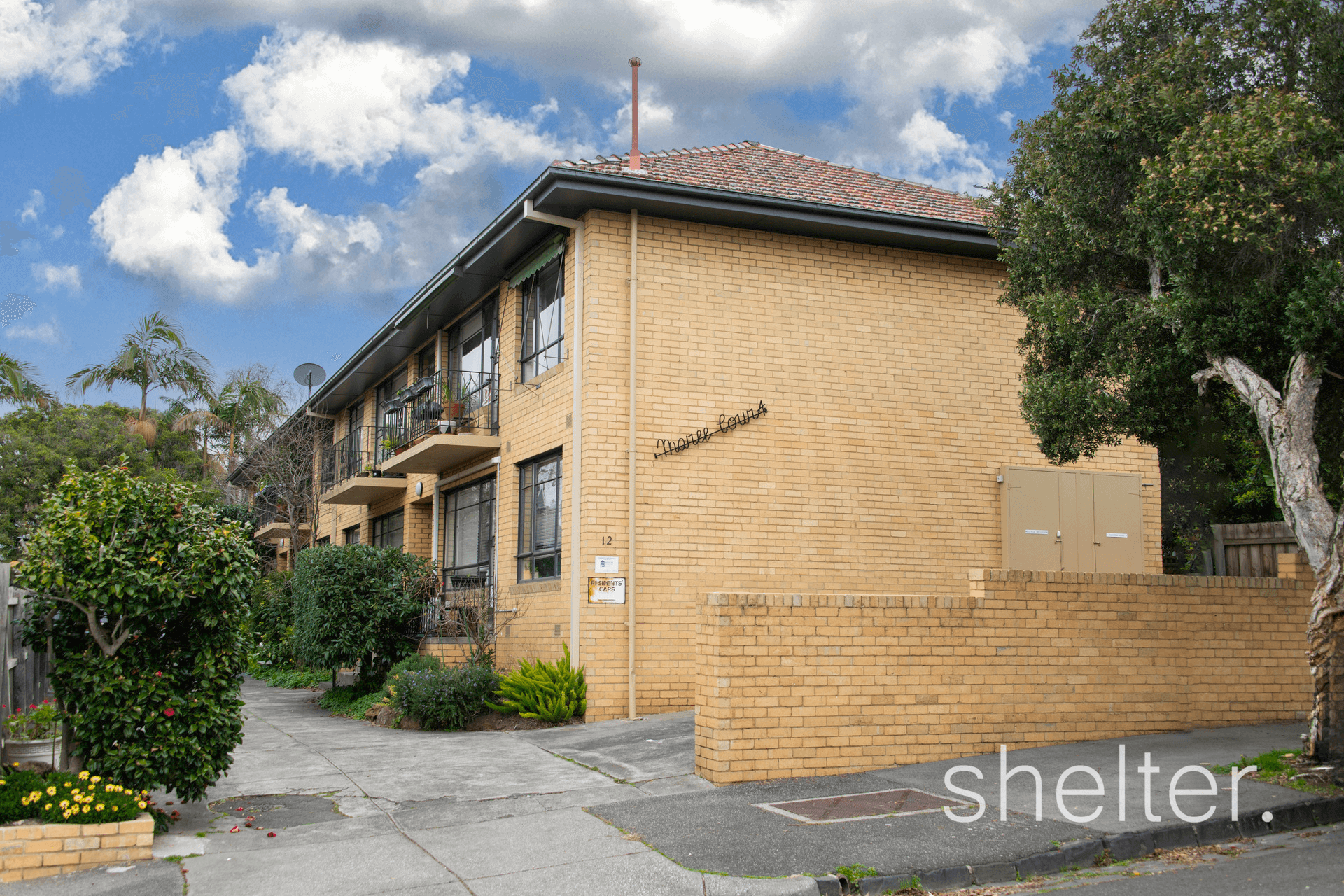 5/12 Lawes Street, Hawthorn, VIC 3122