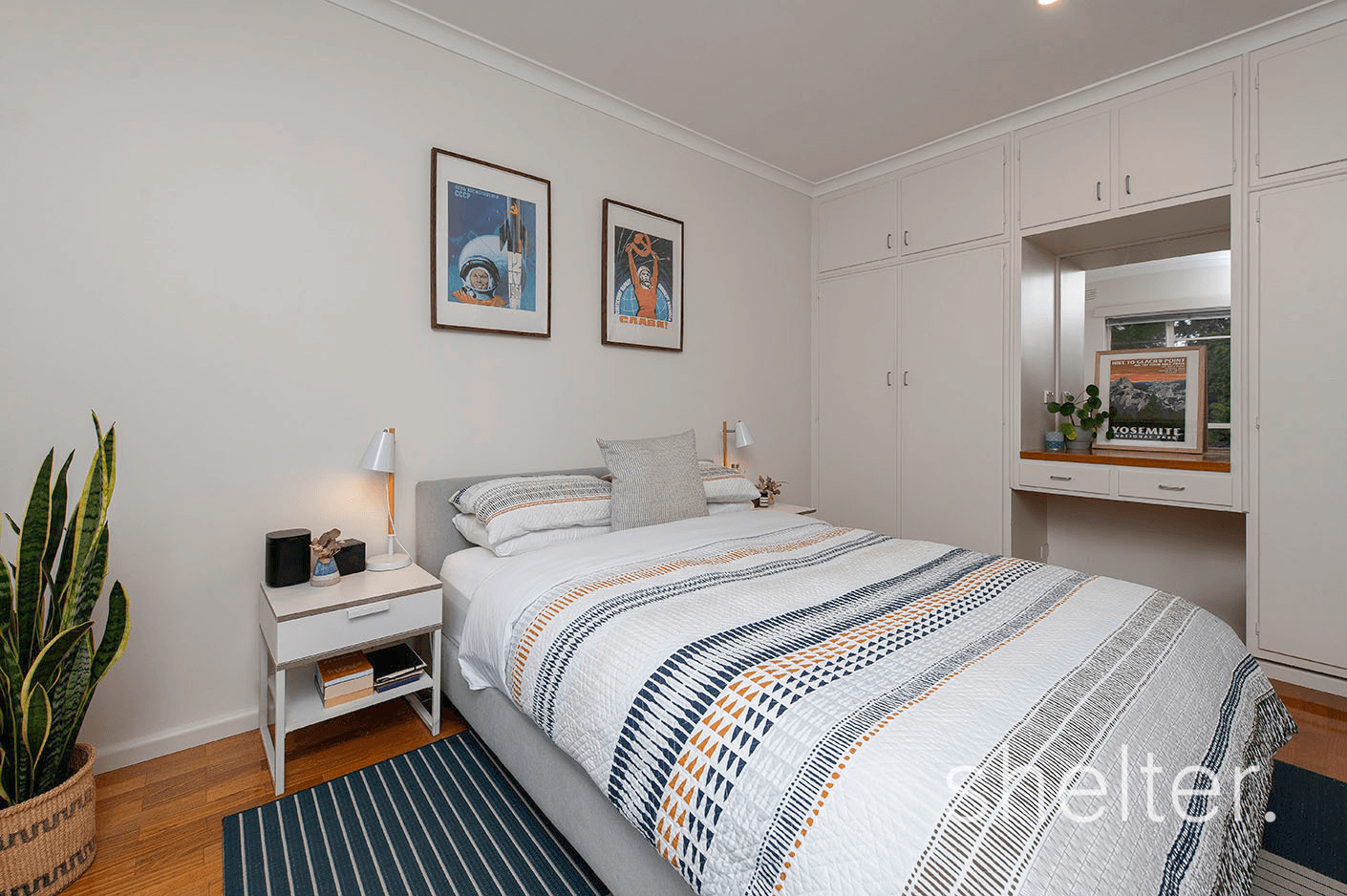 5/12 Lawes Street, Hawthorn, VIC 3122