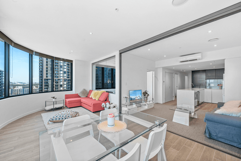 1508/11 Wentworth Place, WENTWORTH POINT, NSW 2127