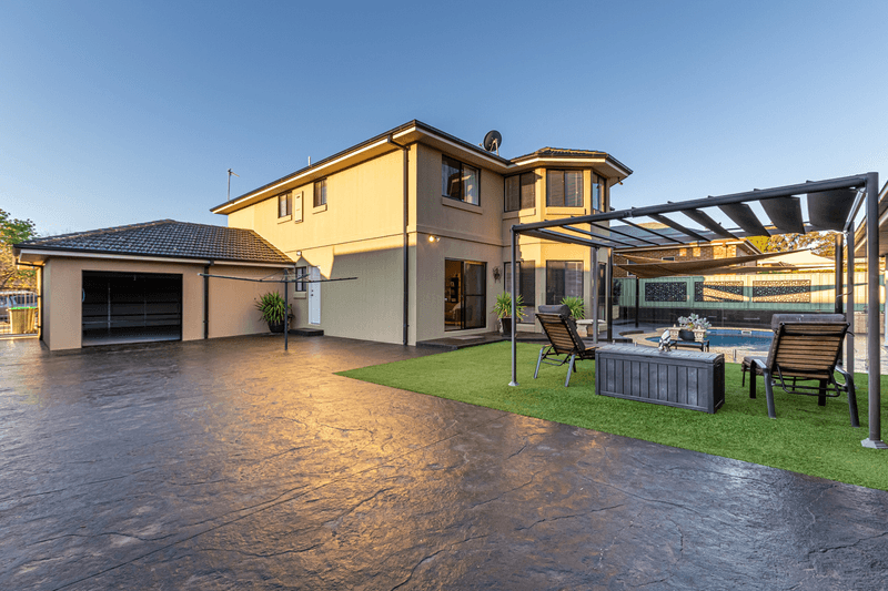 40 Thorby Avenue, DUBBO, NSW 2830