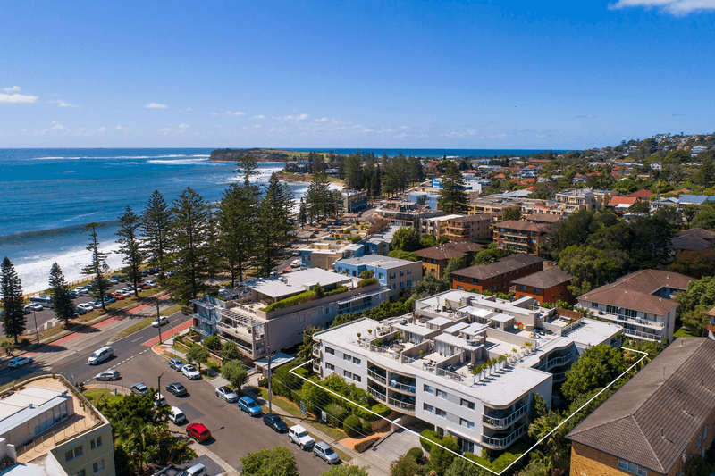 19/2-10 Jenkins Street, Collaroy, NSW 2097