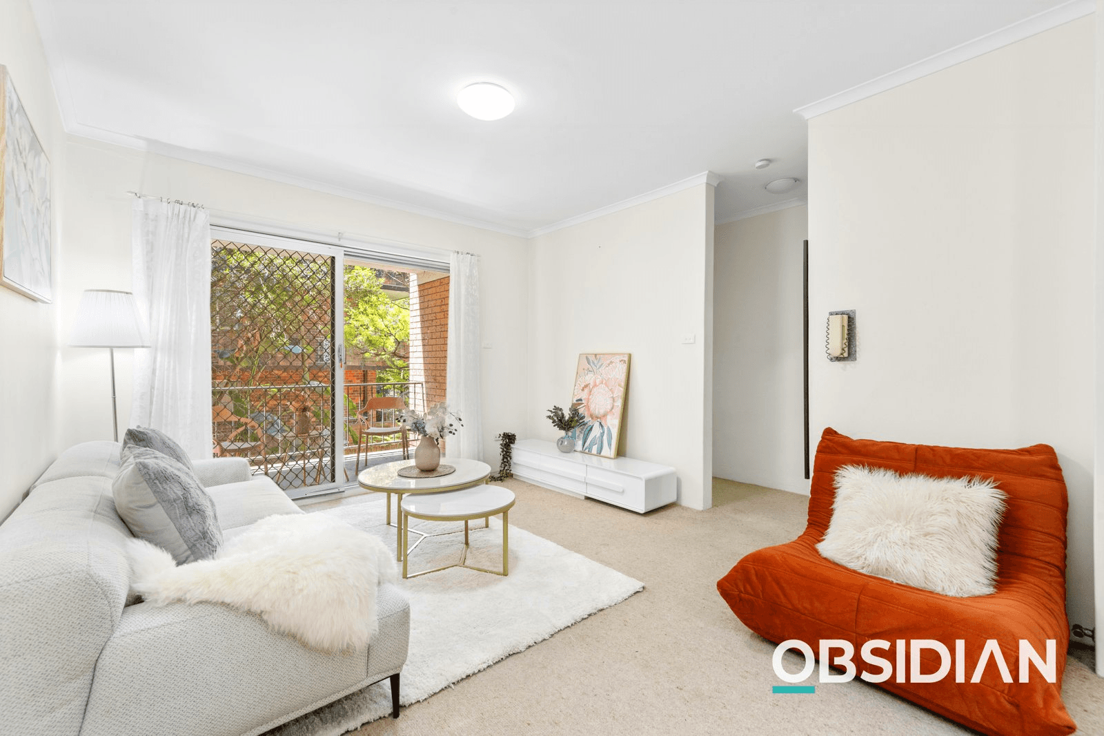 4/39 Albert Street, HORNSBY, NSW 2077