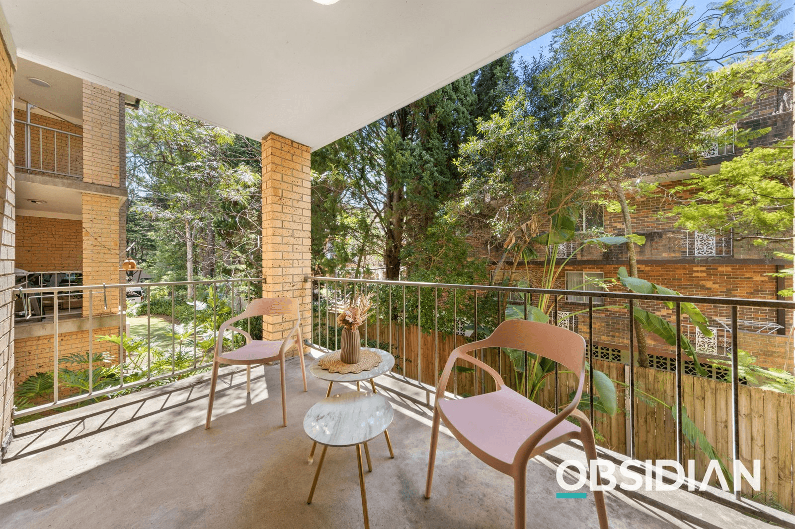 4/39 Albert Street, HORNSBY, NSW 2077